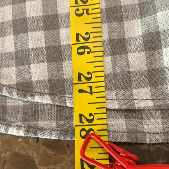 J crew “Boy Fit” pullover top - Picture 7 of 8